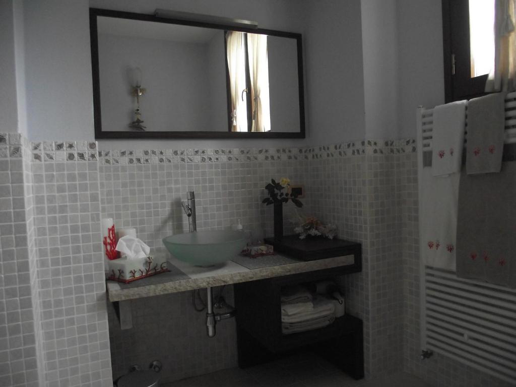 Villa Castiglioni Apartment Лалльо Номер фото
